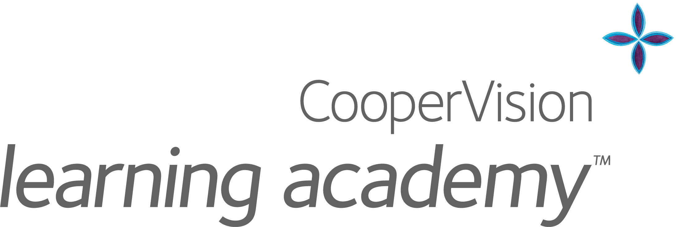 CooperVision Learning Academy